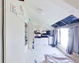 崇文门·都市馨园·1室·1厅