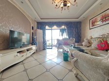 渝中名郡业主急卖哦 精装修 四房随时看房