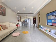 双碑 首创嘉陵岸三房