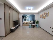 彰泰郡五象新区总部基地保税区地铁口精装大五房