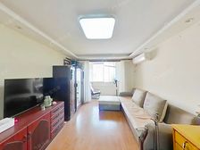 东边套全明 厨卫朝北 小区中间位置