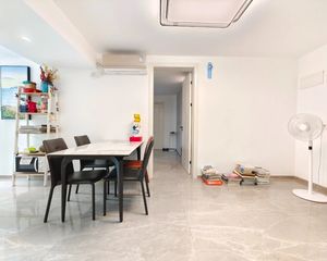 天河公园西门 品质小区 复式住宅 高实用率