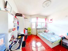 光明楼全明格局南北大两居满五唯一