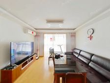 顾村·海尚菊苑(北区)·3室·1厅