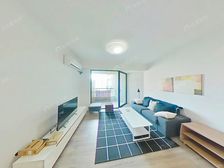 永新二期,新上笋盘,高区景观大三房,看浦西高楼,诚售。