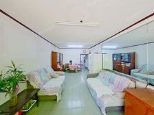 奥体东门惠新西街正规三居室 南北通透,卫生间干湿分离,采光好