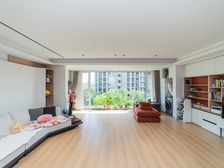 牡丹招商公园学府 3室2厅 精装修