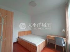 新上电梯大两房,业主 诚售,温馨精装修,周边商业配套成熟