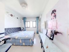 【房源保真】业主诚意出售,精装拎包入住!交易代理费0.5%