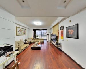 【房源保真】河西梅江品质改善住宅大三室,让自己生活更美好一会