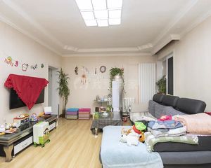 顺义城·石园东苑·3室·1厅