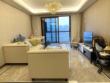 一品滨江湾东区3室2厅2卫南朝向450.0万元/套出售