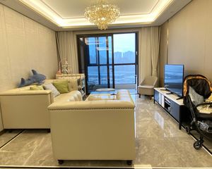 一品滨江湾东区3室2厅2卫南朝向450.0万元/套出售