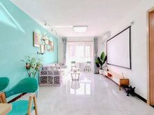 安乐馨居 70.31平1居 南向精装修 视野无遮挡