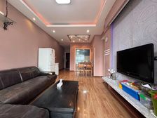 渝北区 阳光地中海 二房 出入方便