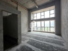 云星时代广场1房0厅毛坯80万