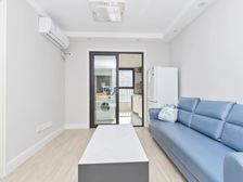 清河·橡林郡·1室·1厅