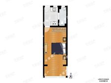 环境优美,价格好谈,现代风格,品质小区