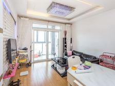 聚缘雅居 3室2厅 精装修