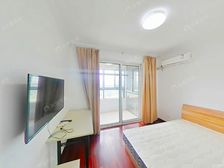 马陆·金沙湾绿地和苑(一期)·2室·1厅