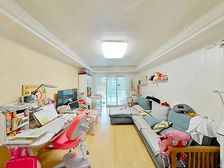 龙华·中山苑·4室·2厅