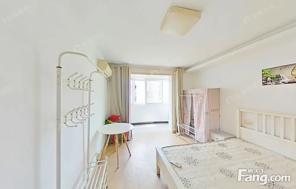 三林·凌兆新村-凌兆路285弄·1室·1厅