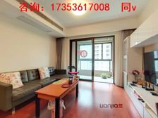 玲珑湾九十区精装高品质两房,保养好,能看湖景环境好