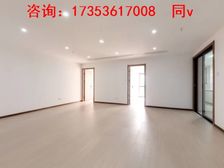 雅客公寓能上学全新装修,楼层好视野开阔,万科物业,满五年省税