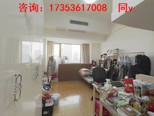 海尚壹品店长强烈推荐,朝南小户型,视野采光很好