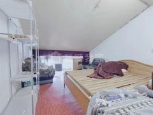 顶楼复式两层 单价总价都低 有钥匙看房方便