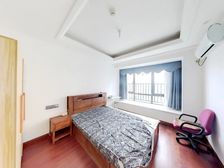 户型方正南北通,可以看见江景房东诚心出售