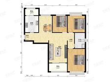 业主诚意出售,带产权车位,看房方便,价格可谈