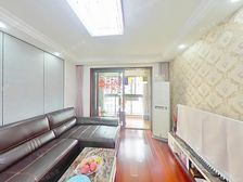 高行·新出来2房带车位大C7户型 位置好 楼层好 采光好