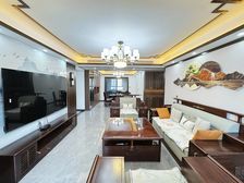 南北通透中海大观天下四期观澜4室2厅精装修