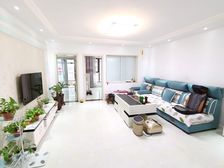 南北通透沁园3室2厅精装修