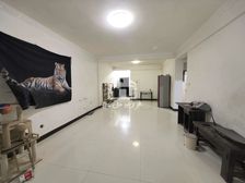 星光白沙大道 锦绣江南南区 3房2厅 72万 电梯中间楼层