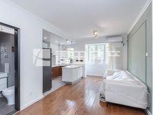 爱这城2室1厅精装修