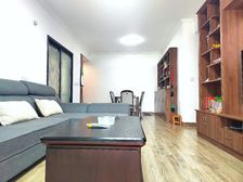 双碑 融创滨江壹号观麓台三房162万