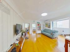 北苑·北苑家园紫绶园·南北通透三居室+边户型+客厅大阳台