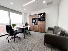 【京城】国贸华贸金地万达 温特莱120平3.5元特价 精装修