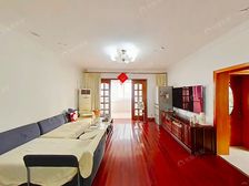 地段优越、花园位置、景观楼层、临轨交商圈 小区Z好一套