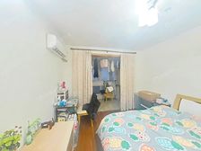 中间楼层少有两房全明环境好康乐小区