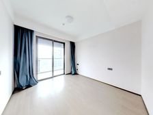 鄞州万达旁—嵩江润园177户型一梯一户全新精装修