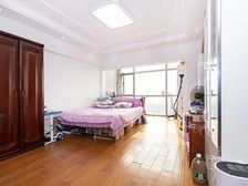 楼层高!视野棒!70年产权高楼层!南向两居室!双卫