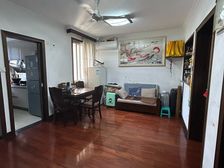 陆嘉家园2室1厅1卫南朝向115.0万元/套出售