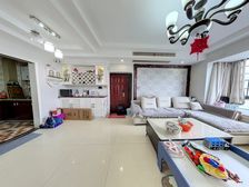 金桥水岸花园3室2厅2卫南朝向200.0万元/套出售