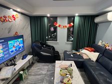 江南水岸3室2厅1卫南朝向140.0万元/套出售