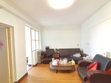 青春路七院 62.37平2居 南北向简装修 拎包入住