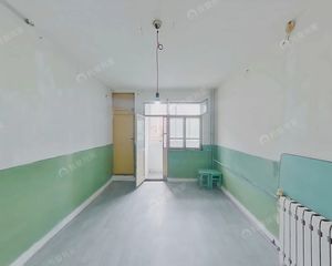 牡丹园小关街(正规南北通透两居)中间层采光好无遮挡满五年