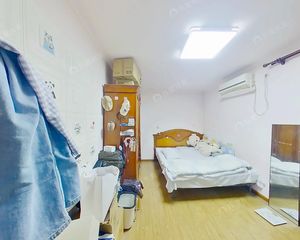 左安门·天坛东路64号楼·2室·1厅